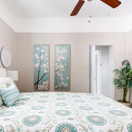 Shotgun Craftman House With Private Patio Apartment New Orleans Ngoại thất bức ảnh