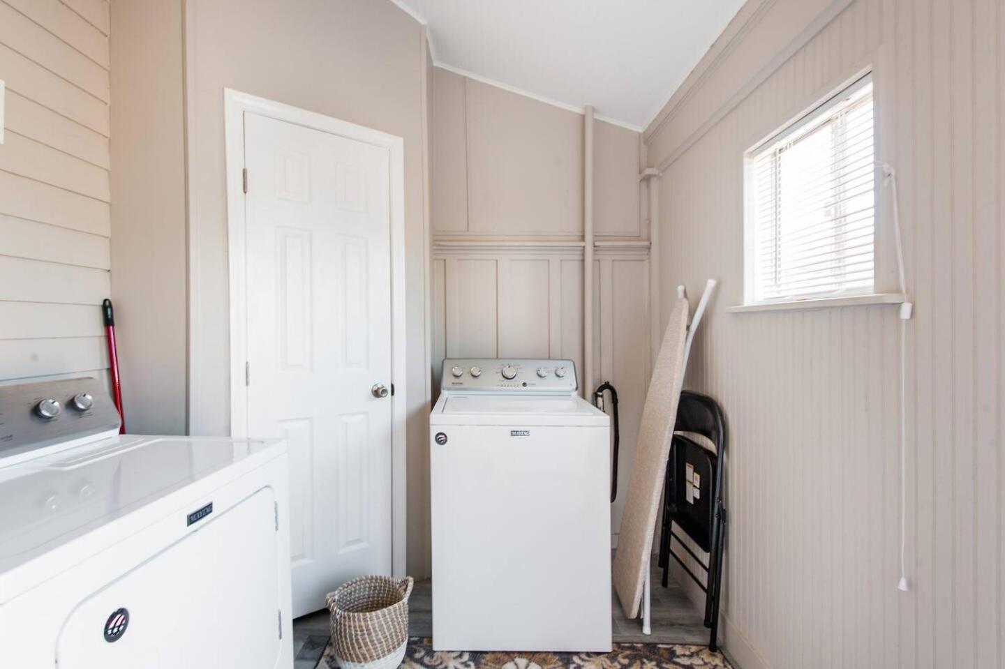Shotgun Craftman House With Private Patio Apartment New Orleans Ngoại thất bức ảnh