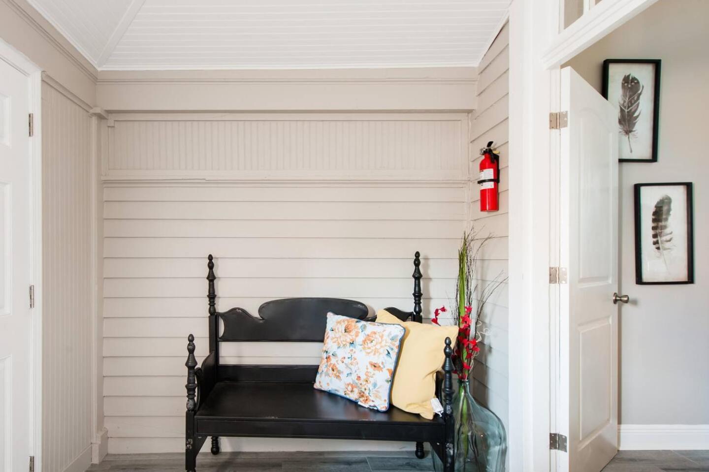 Shotgun Craftman House With Private Patio Apartment New Orleans Ngoại thất bức ảnh